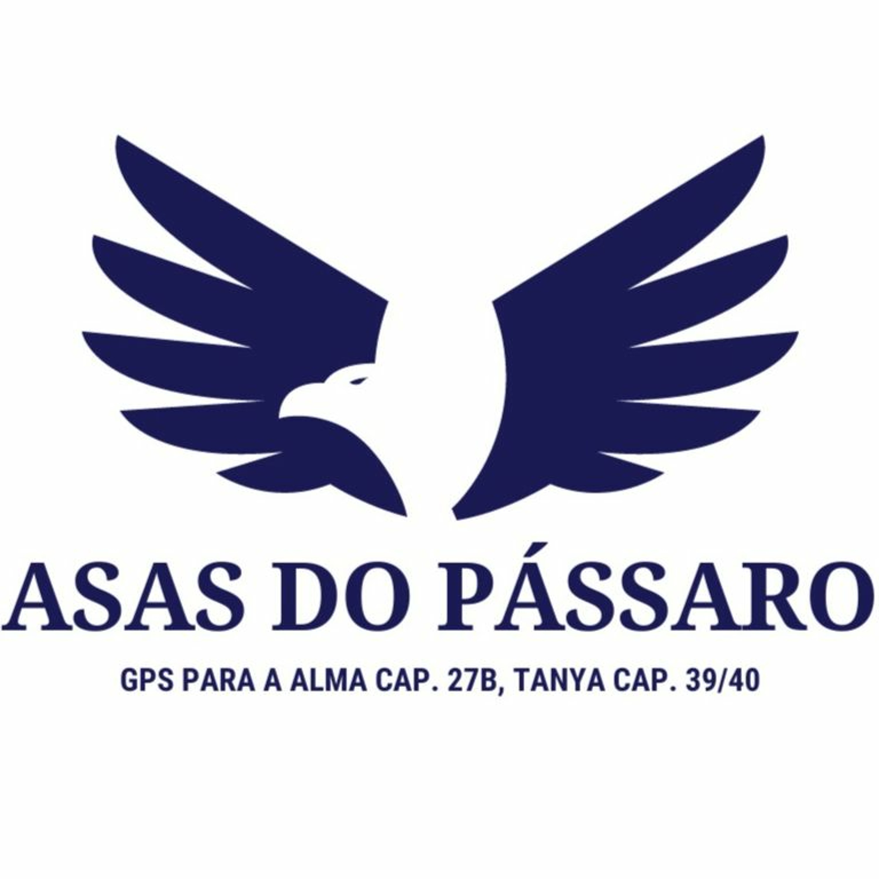 ASAS DO PÁSSARO - GPS CAP. 27B episode artwork