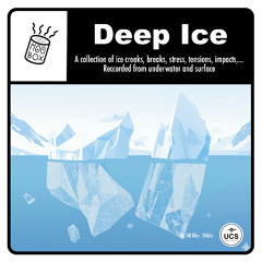 Demo Deep ice MOOBOX preview