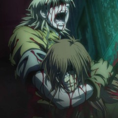 BLOODY NIGHTMARE - Ft AYZY KYL