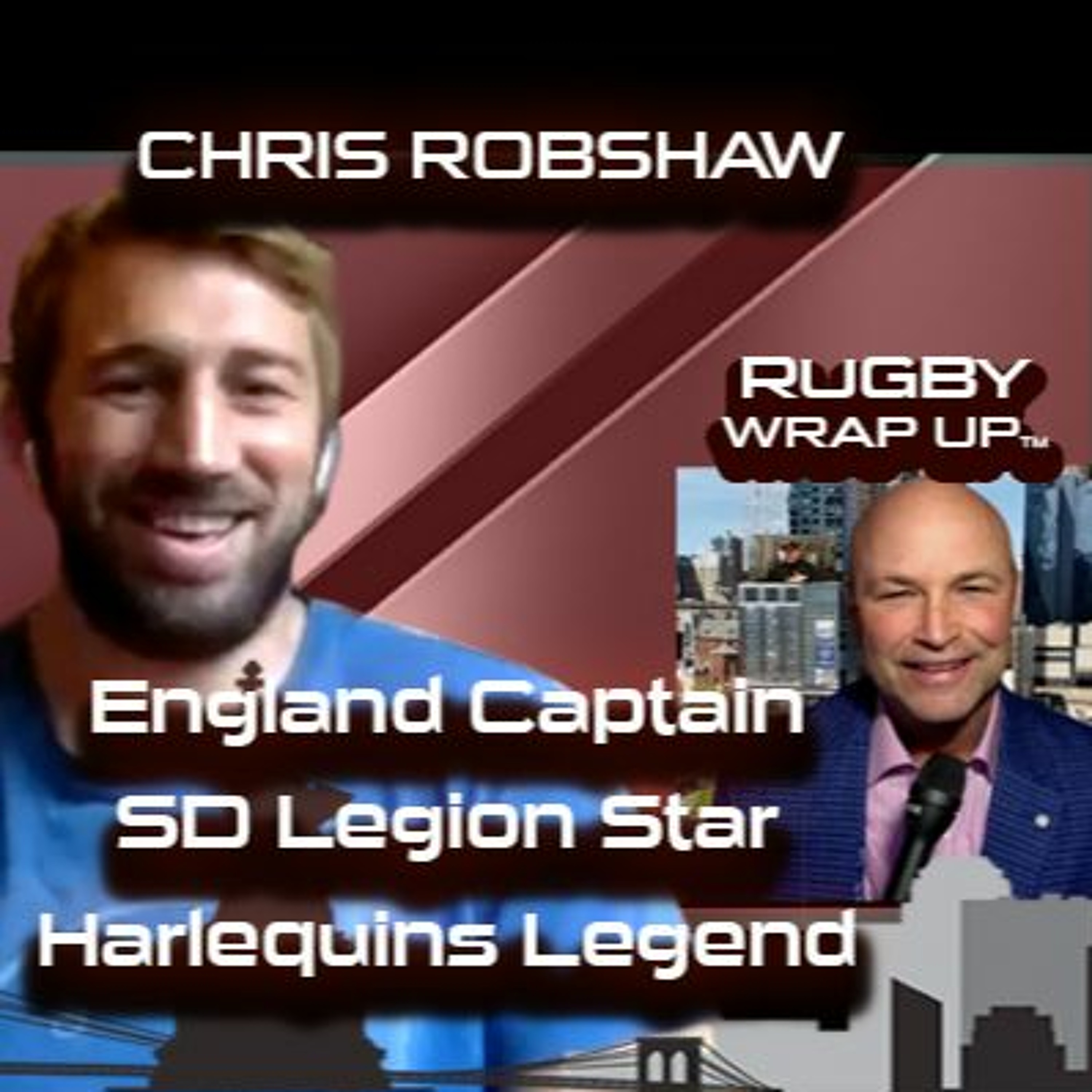Rugby Wrap Up