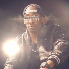 RJ Payne - Heard God Cry (Prod By PA. Dre)