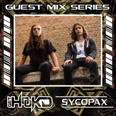 January Guest Mix - Sycopax