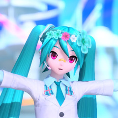 ふつーの魔法少女でごめんなさい。| Sorry For Being An Ordinary Magical Girl.| Miku V4X cover