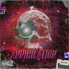 HELLBO - ANNIHILATION