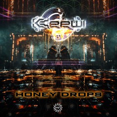 KEEWL vs M-Theory- A Keewl :: OUT NOW on Free-Spirit Records