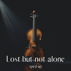 Waiting Between Chords (Sped Up)