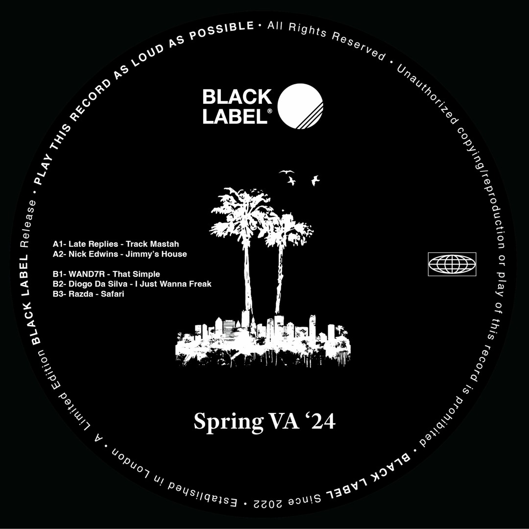 Stream I Just Wanna Freak (Original Mix) [Played by Late