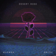 Desert Rose - Saint Levant