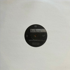 Rob Barnes – Looking For Love (Vocal) (1993)