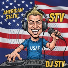 FDD293_American Static