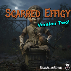 Scarred Effigy Version 2