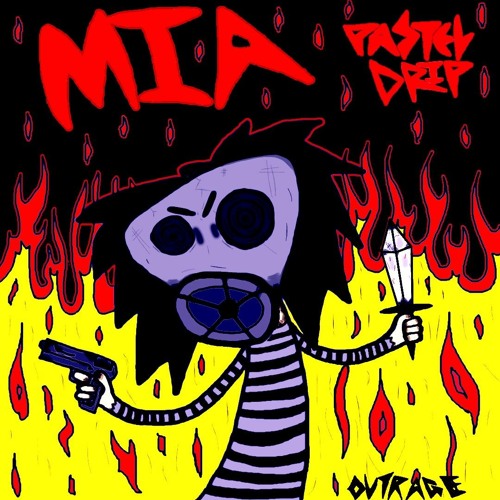 MIA (PROD. OUTRAGE)