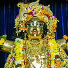 Sri Krishna Caitanya Prabhu Doya Koro More by Saci Kumar Prabhu.mp3