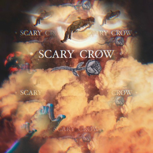 · Type Beat Scary Crow // Nébuleuse Oc.1minor