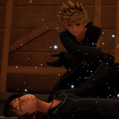 jourdxn x worsley - XION