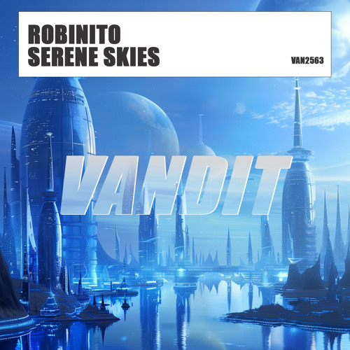 Serene Skies (Extended)