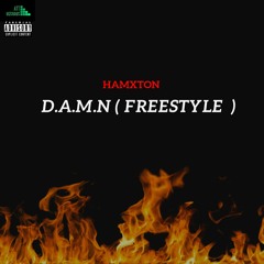 HAMXTON - D.A.M.N (FREESTYLE)