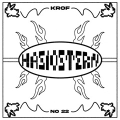 K.R.O.F.cast #22 by hasiostern