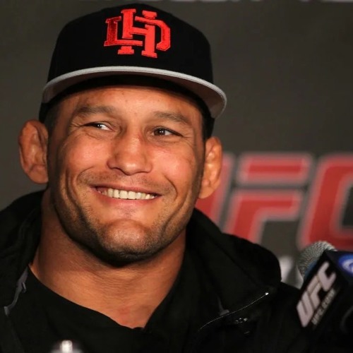 E402 - The American Athlete Author, MMA Legend, Dan Henderson