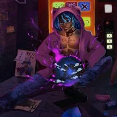 XXXTENTACION - CAUTION: I AM UP! (Remix) (Prod. Ethan & NXMADIC)
