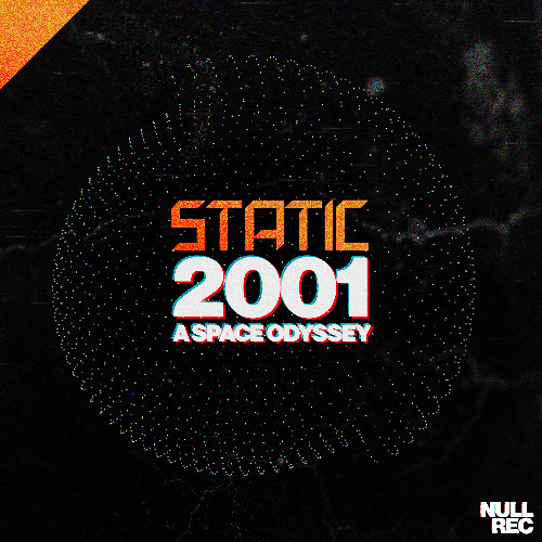Static - 2001 (Intro Mix)