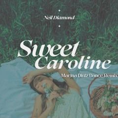 Marin Diniz - Sweet Caroline (Remix)