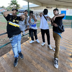 LUV ME NOW Pt 2.5 ft Cartel