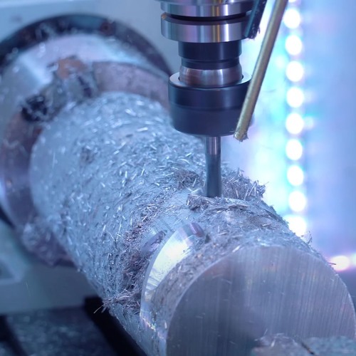 4th Axis