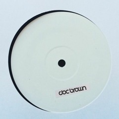 Doc Brown // Bootlegs & Unofficial Remixes #1: FREE DOWNLOAD