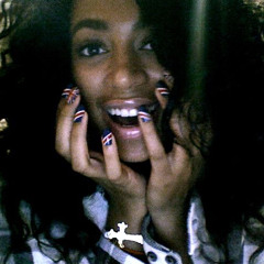 crush ♡ solange