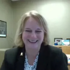 Michigan Business Beat | Julie Pingston Reviews Choose Lansing's 2025 Annual Meeting