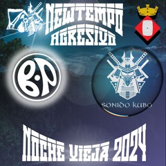 Sonido Kubo Noche Vieja