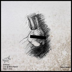 Live @ Blind Rabbit Sept 3 2022