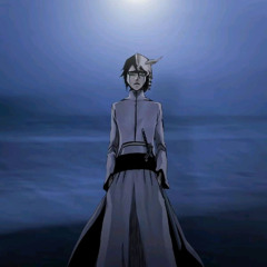 Iris - Pastel Ghost ☆ What is a Heart (Ulquiorra)