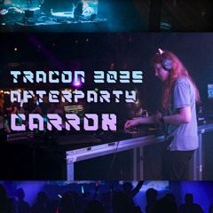 Tracon 2025 Afterparty DJ Set