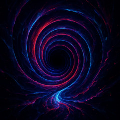 Spiral Descent