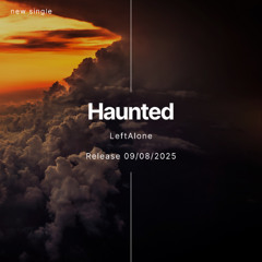 haunted (prod. Scatha)