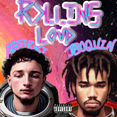 Rolling Loud (feat. Jaoquin)