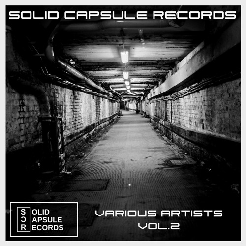Stream Solid Capsule Records | Listen to Solid Capsule ...