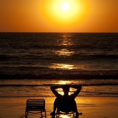 Deep House Afro 🌄”Fino all’alba” 🌅Summer Music IBIZA Mix 2025 (Prod. by Typetoxicbeat)