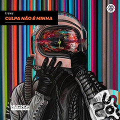 Tigas - Culpa Não é Minha (Original Mix) | FREE DOWNLOAD