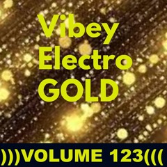 Vibey Electro GOLD ))) VOLUME 123 (((