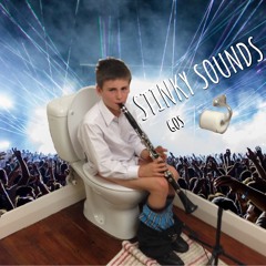Stinky Sounds - DNB mix - 07.22