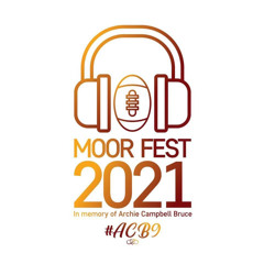 Dom Scanlon B2B Ginna LIVE @ Moor Fest 2021