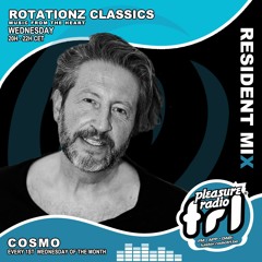 Rotationz Classics Episode °982°, Part 1 (01/03/2023)