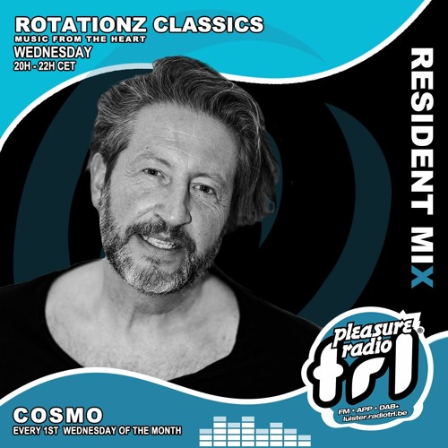 Rotationz Classics Episode °982°, Part 2 (01/03/2023)