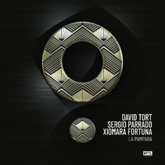 David Tort, Sergio Parrado, XIomara Fortuna - La Pampara (Extended Mix)
