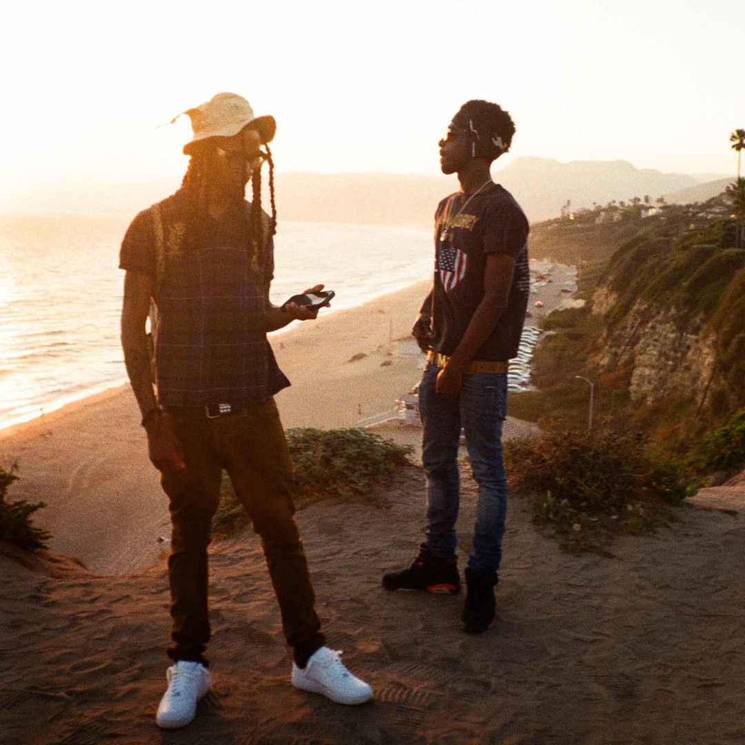 Stream Ladé - I Can Tell [Prod. Jimmie] by Jimmie | Listen online for ...