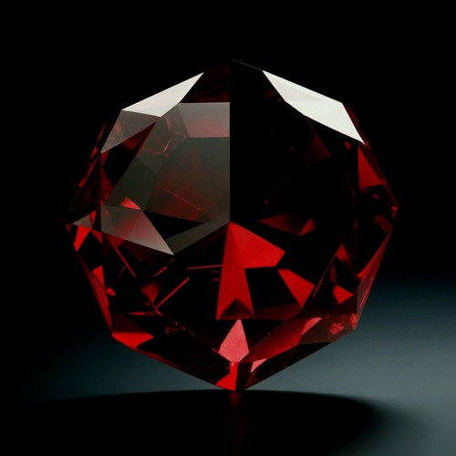 C.E.S! "Dark Ruby Edit"