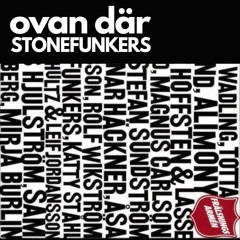 Ovan där (feat. Emrik, Torsten Larsson, Davonen & Christian Ekerfors)